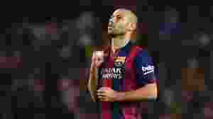 javier-mascherano-melawan-granada-penentu-gelar-la-liga