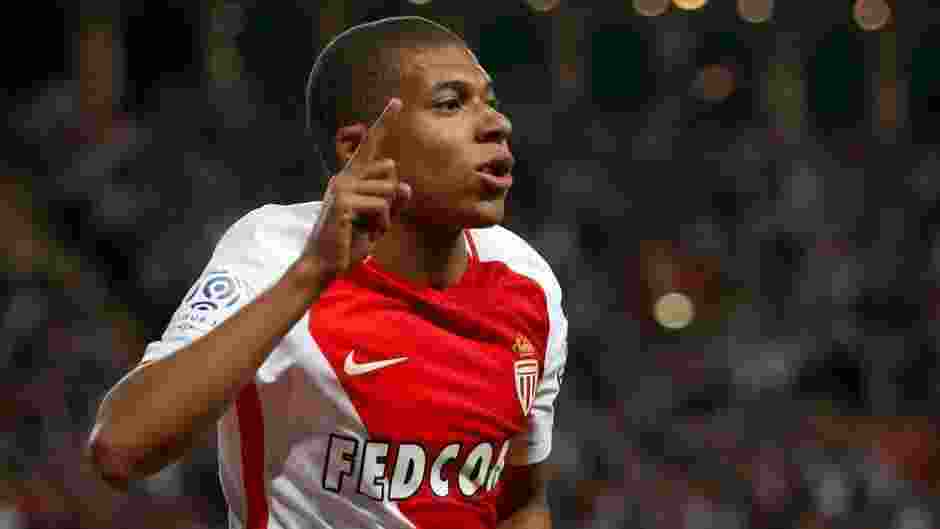 Mbappe Angkat Bicara Soal Komentar tentang Zidane  Berita 