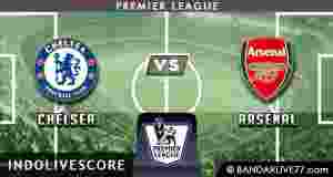 Prediksi Chelsea vs Arsenal