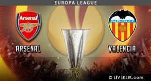 Prediksi Arsenal vs Valencia