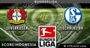 Prediksi Leverkusen vs Schalke 04