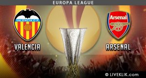 Prediksi Valencia vs Arsenal