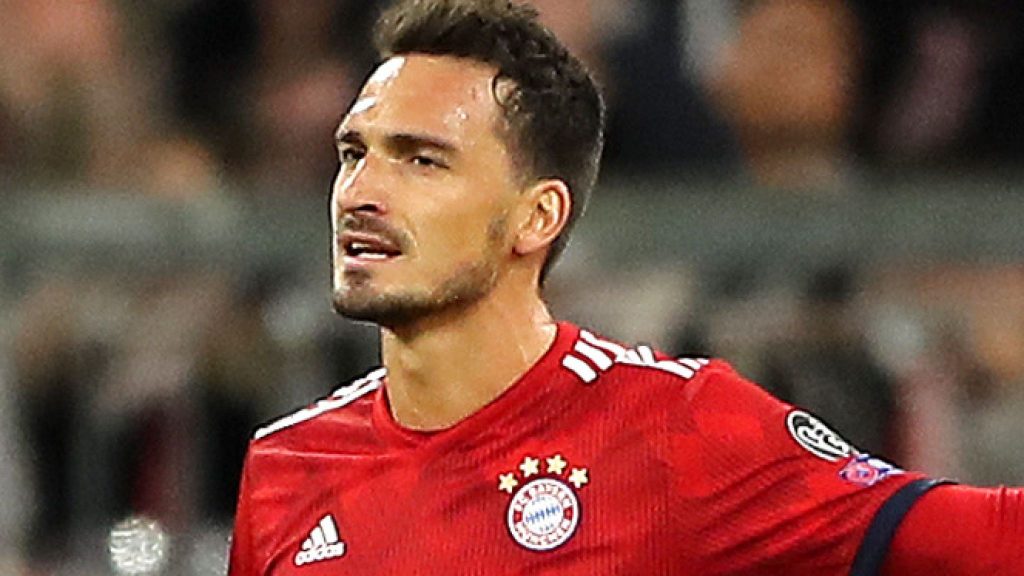 Mats Hummels