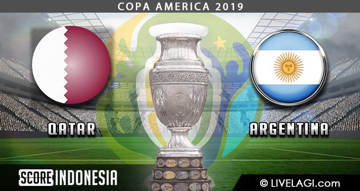 Prediksi Qatar vs Argentina