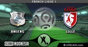 Prediksi Amien vs Lille