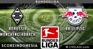 Prediksi Borussia Monchengladbach vs RB Leipzig