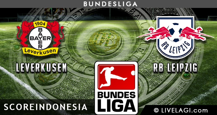 Prediksi Leverkusen vs RB Leipzig