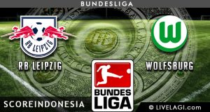 Prediksi RB Leipzig vs Wolfsburg